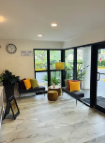 Nova Inn Resort