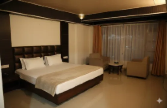 Hotel Shimla Regency Chakkar