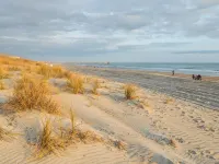 Boardwalk Shores D 2 Bedroom Duplex by RedAwning Hotele w: Atlantic Beach