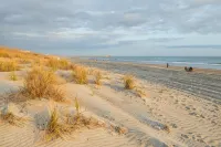 Boardwalk Shores D 2 Bedroom Duplex by RedAwning