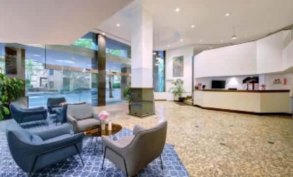 The York by Swiss-Belhotel