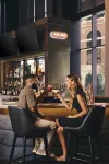Loews Arlington Hotel - bar