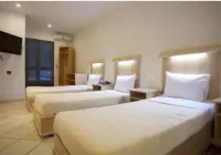 Hotel Roma