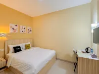 Urbanview Griya Esti Siliwangi Semarang Hotels in West Semarang