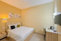 Urbanview Griya Esti Siliwangi Semarang