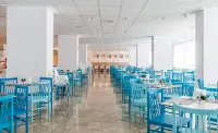 Bluesea Gran Playa - breakfast