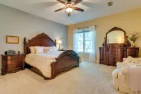 Spacious Greenbrier Vacation Rental on ~ 4 Acres! - Boutique