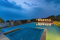 Hotel Seagull - วิว