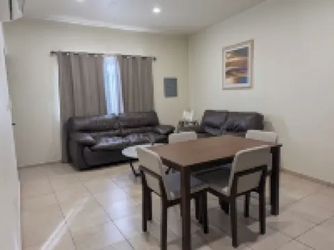 Cómodo Departamento Y Para Cuatro Personas, Cerca del Aeropuerto de Loreto