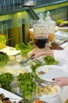 Expo Garden Hotel - Bữa sáng