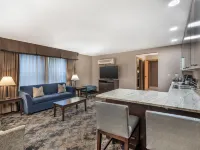 Best Western Windsor Inn Hotels in Ashland