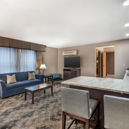 Best Western Windsor Inn