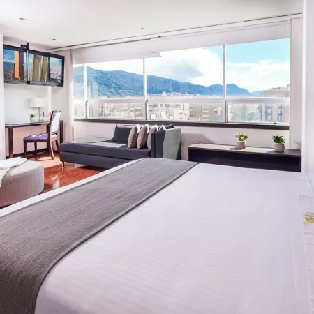 One Sixteen Hotel Hotels in Bogota
