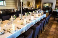 Hotel Restaurant Hackmann-Atter - breakfast