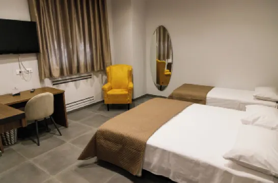 파크 호텔 라 코르테 & 스파  호텔