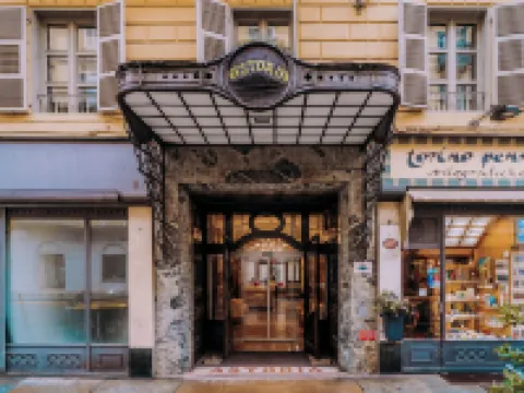 Hotel Astoria Hoteles en Turín