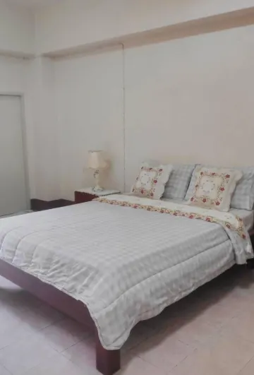 ห้องเตียงใหญ่