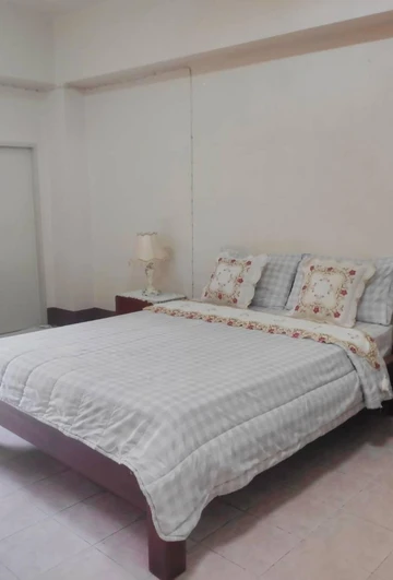 รูปภาพของหอพักชนาธินาถ