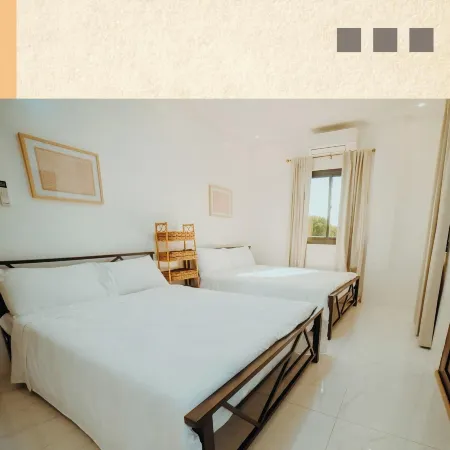 The Cozy Ilocos Suites