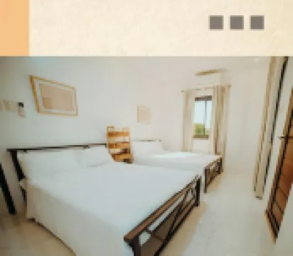 The Cozy Ilocos Suites