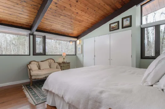 斯卡普斯公園二號四卧室住宅