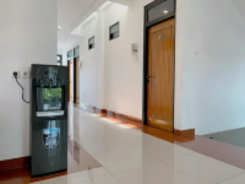 Sighma Palem Merah Maguwo Premiere