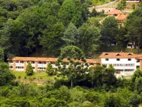 Velinn Recanto Das Hortencias Hotel Hotels in Monte Verde