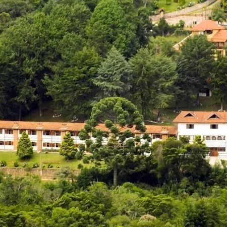 Velinn Recanto Das Hortencias Hotel