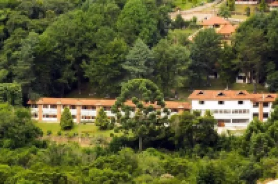 Velinn Recanto Das Hortencias Hotel