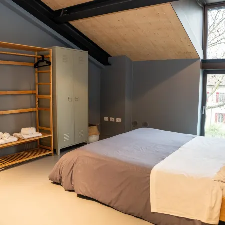 Charming Green Building Apartment in Cesena Comfort Meets Sustainability