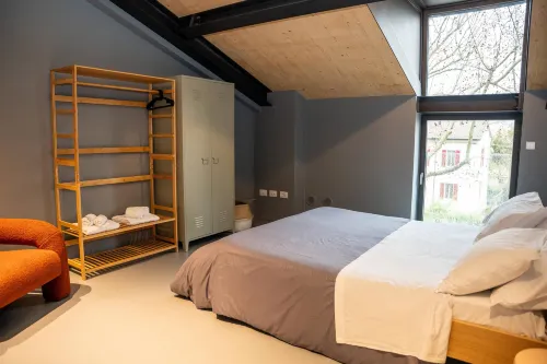 Charming Green Building Apartment in Cesena Comfort Meets Sustainability - 4星級
