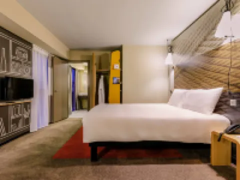 Ibis Tbilisi Stadium Hotels in Tbilisi