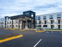 Baymont by Wyndham Charlotte University トライオン・モール周辺のホテル