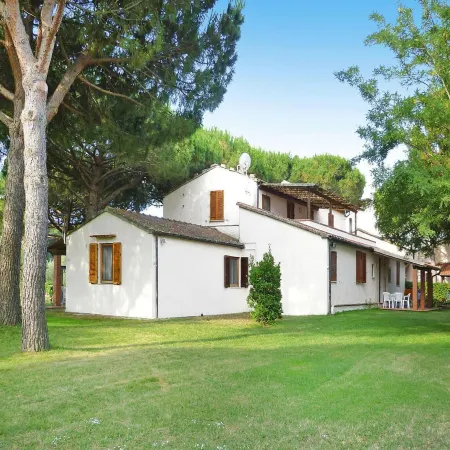Residence Azienda Canova Seconda, Marina di Grosseto