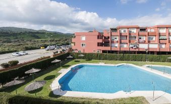 Camarote De Algetares 2 - Apartment In Algeciras