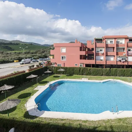 Camarote De Algetares 2 - Apartment In Algeciras