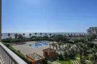 2-bedroom Stay in Isla Canela - bañera