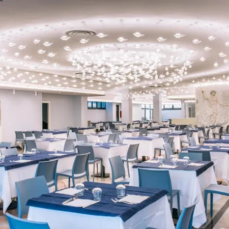 Porto Giardino - Cdshotels