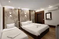 Sahara Pyramids Inn - Pet friendly