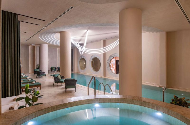 Swissôtel Tbilisi photo 4