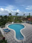Palm View Guesthouse and Conference Centre - piscina