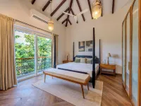Elivaas Casa Zyra 4 BHK villa Ξενοδοχεία στην πόλη Mapusa