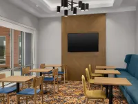 Hampton Inn by Hilton Dexter Hotels in Stoddard County