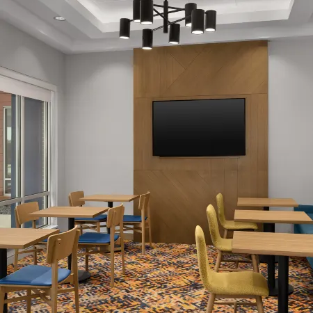 Hampton Inn by Hilton Dexter