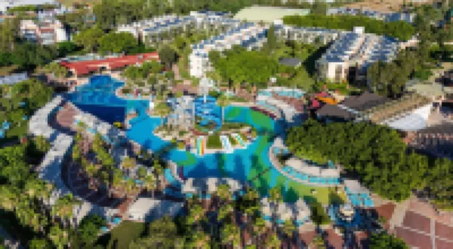 ลิมัค ลิมรา โฮเทล & รีสอร์ท