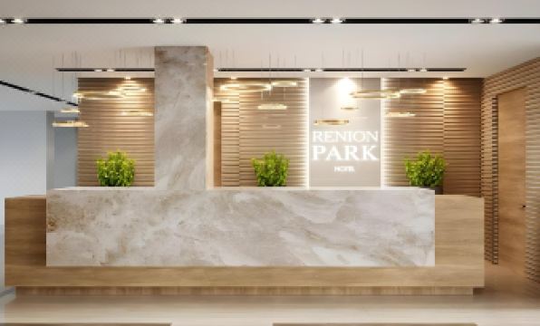 Renion Park Hotel