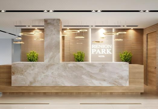 레니온 파크 호텔