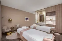 Hilton Bahrain City Centre Hotel & Residences - Spa