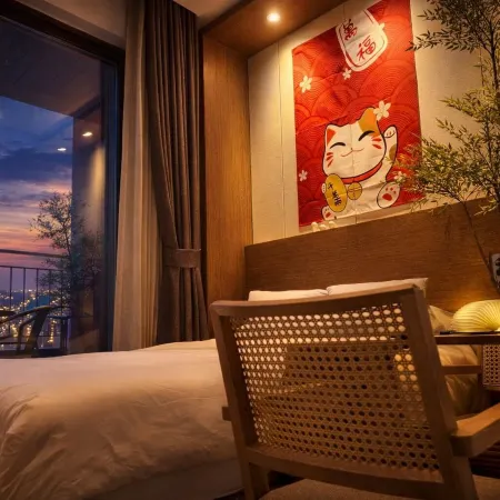 SainTree Hotel