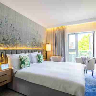 The Runnymede on Thames Rooms